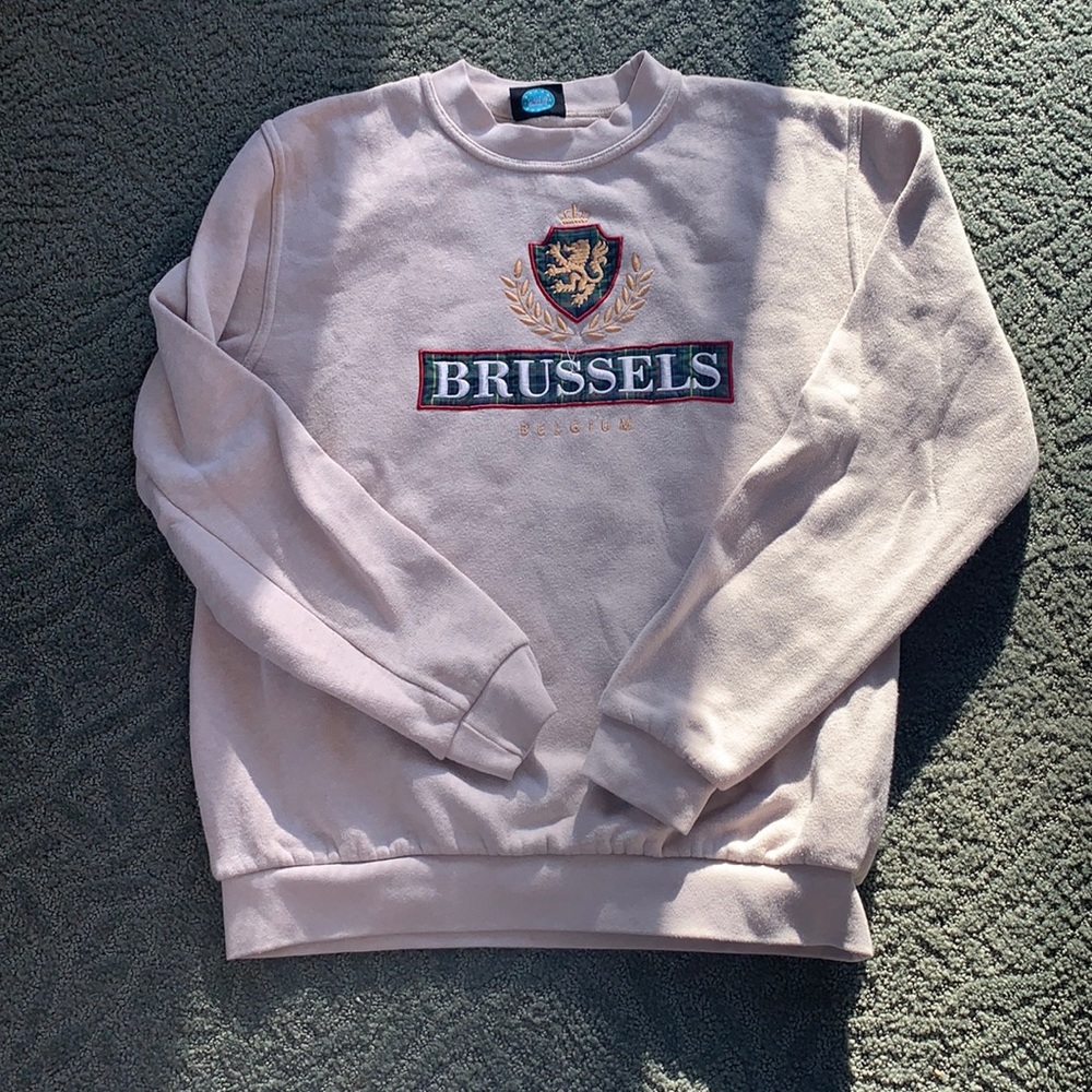 Vintage Sweatshirt
